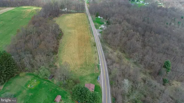 10785-lot 2 Friendsville Rd, Friendsville