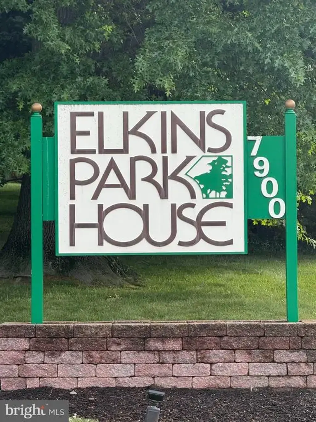7900 Old York Rd #804-a, ELKINS PARK