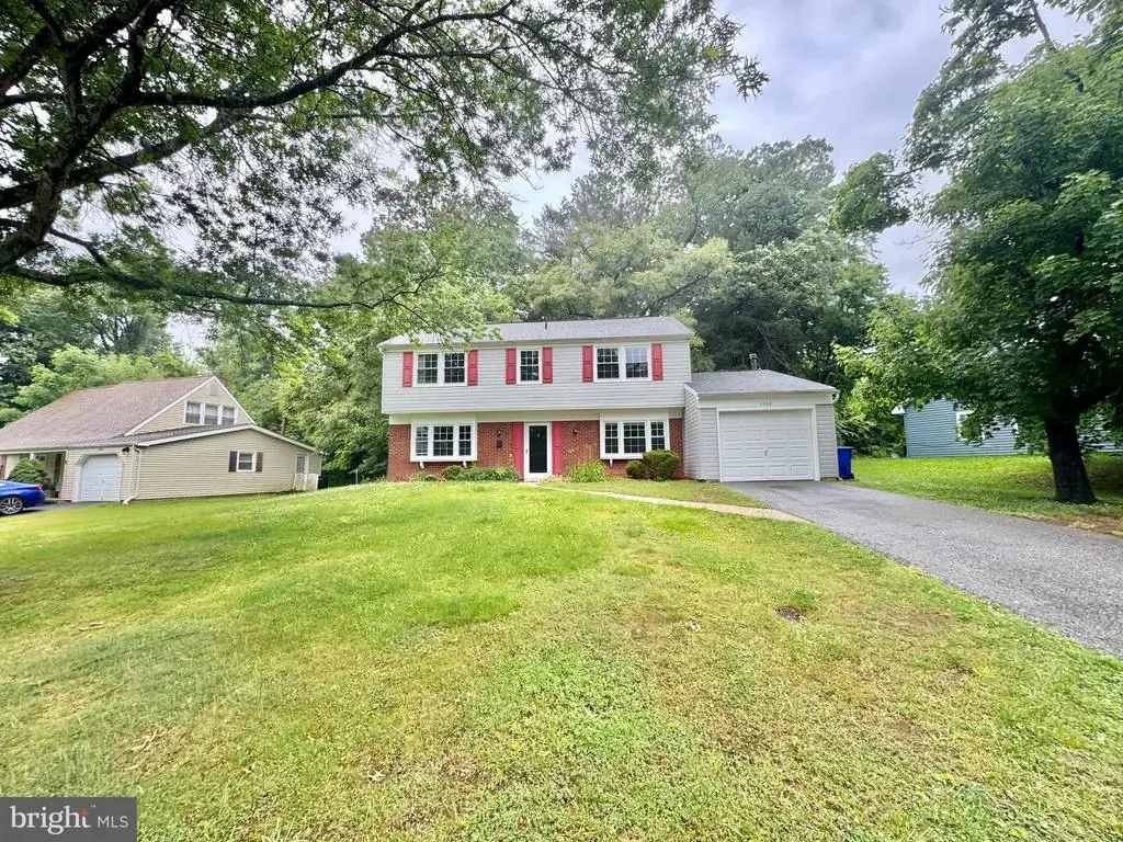 4908 Rocky Spring Ln, BOWIE