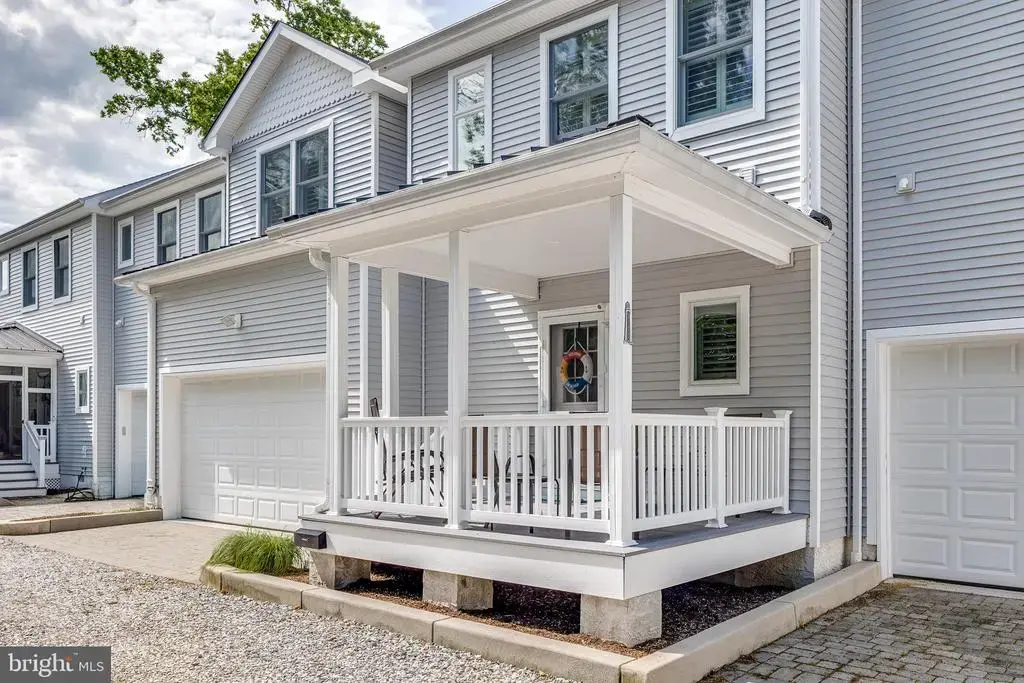 717 Broadway #2, CAPE MAY