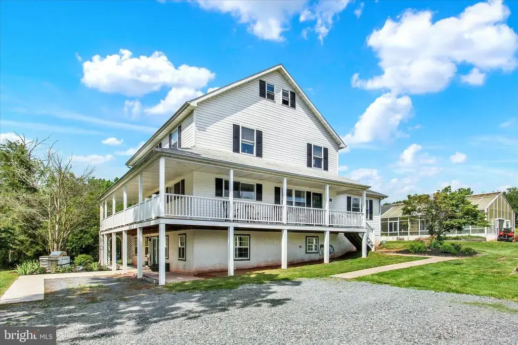 341 Schwartz Rd, GETTYSBURG