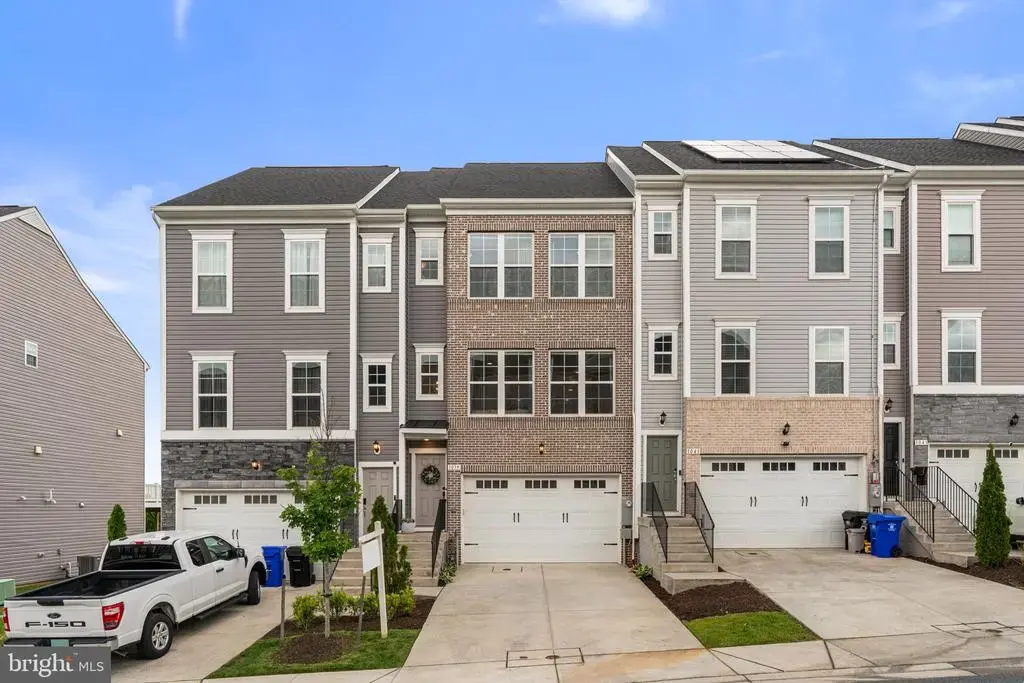 1039 High Point Trl, LAUREL