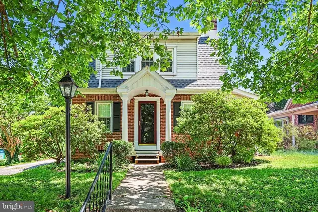 141 Keesey, York