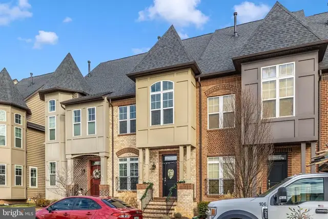 619 Blandwood Rd, Frederick