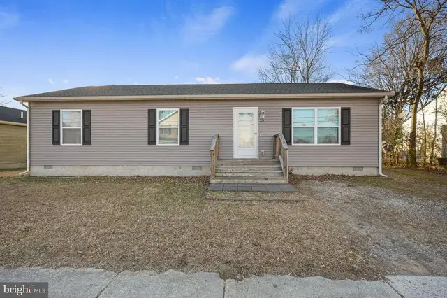 25 Jackson St, Frederica