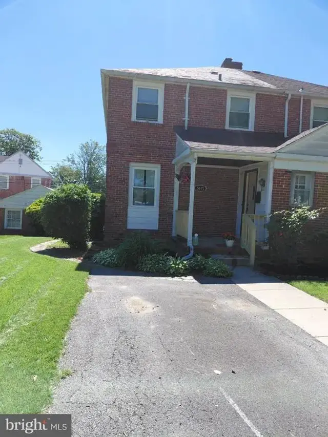3615 Rosedale Rd, Baltimore