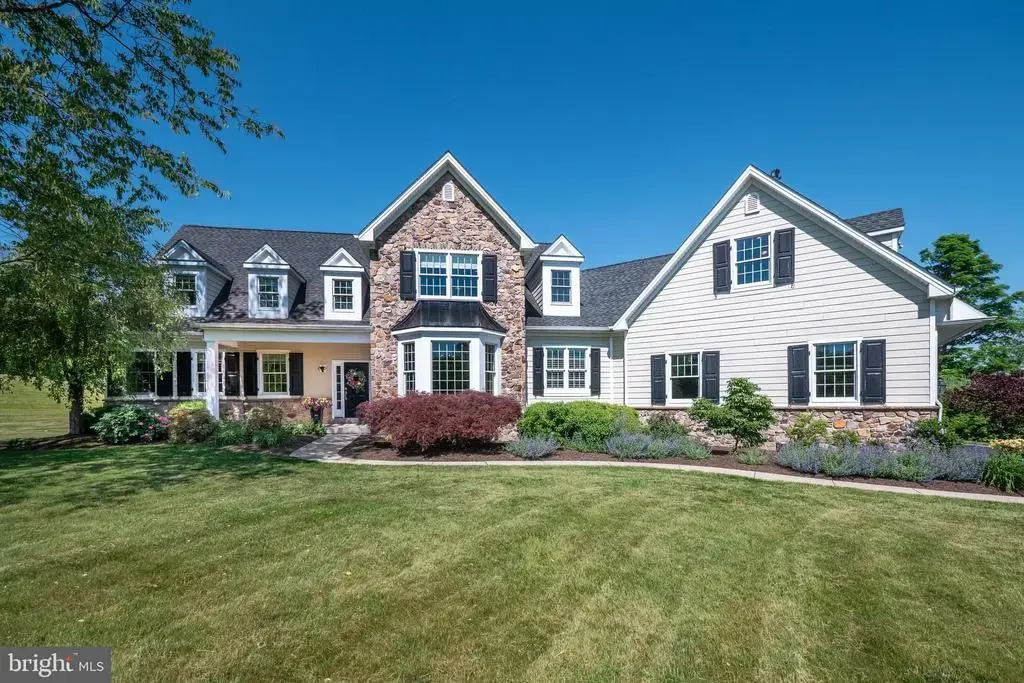 1910 Tulpe Way, RIEGELSVILLE