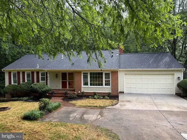 7937 Saint George Ct, Springfield