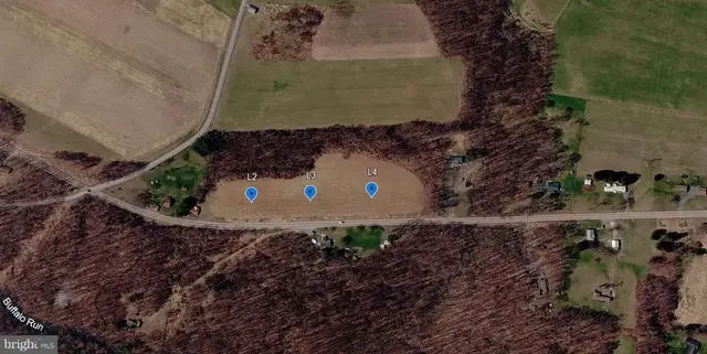 10785-lot 3 Friendsville Rd, Friendsville