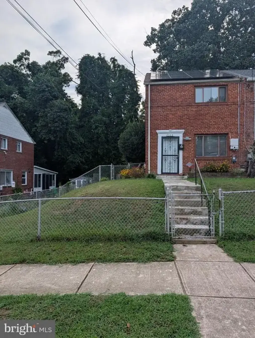 2323 Gaylord Dr, SUITLAND