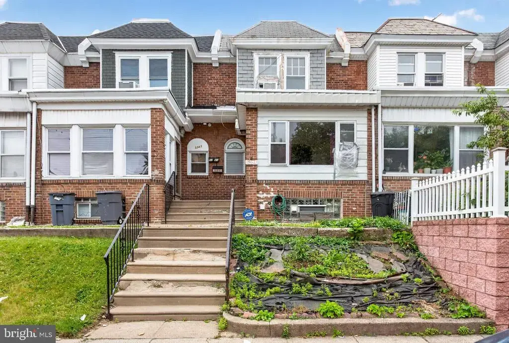 5341 Large St, PHILADELPHIA