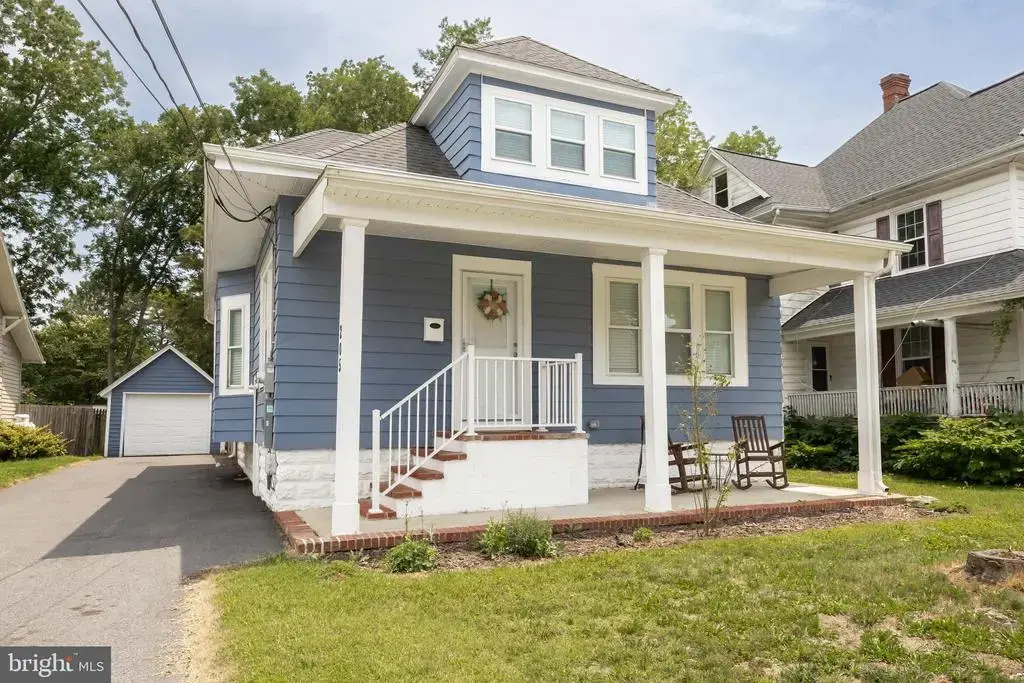 205 6th St, POCOMOKE CITY