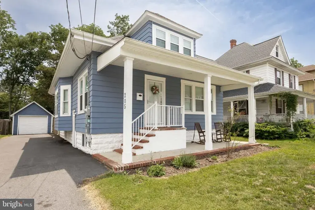 205 6th St, POCOMOKE CITY