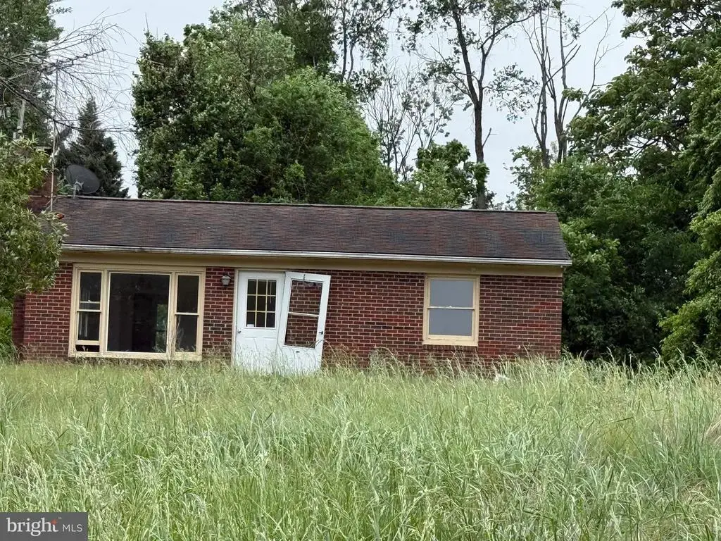 14220 Chestnut Fork, CULPEPER