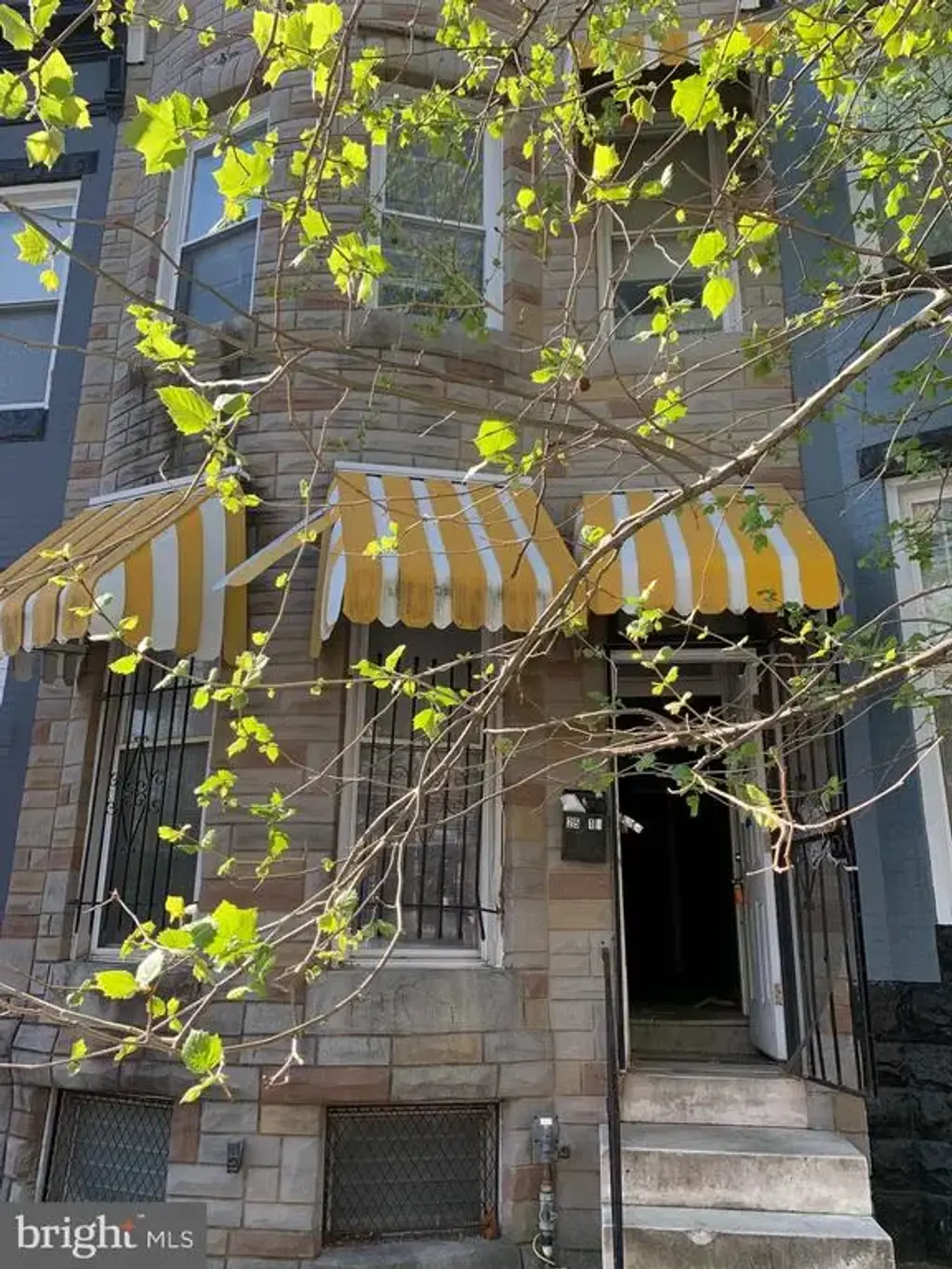 2515 W Fairmount Ave, BALTIMORE