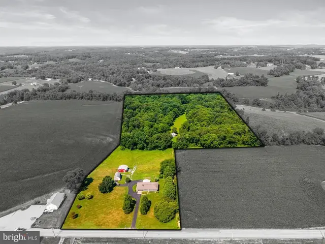 5128 Fawn Grove Rd, Pylesville
