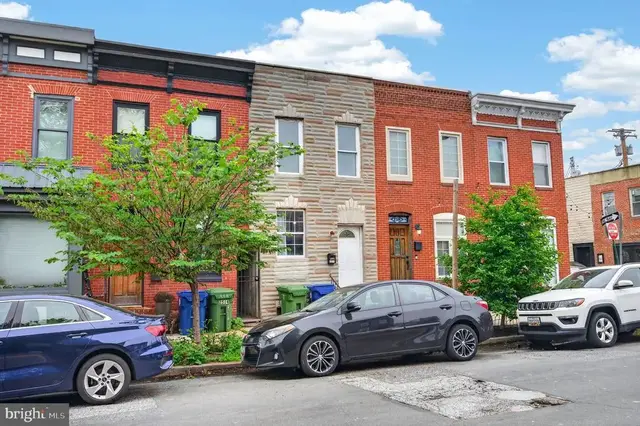 2516 Fait Ave, Baltimore