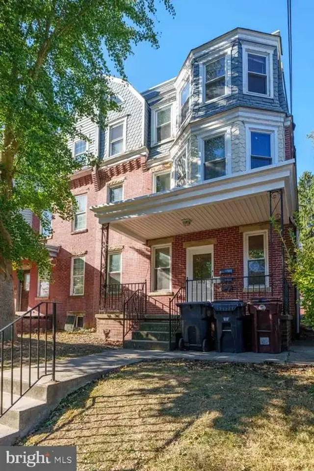 602 W 20th St #apartment #3, Wilmington