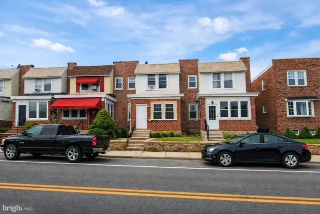 1017 S Broom St, Wilmington