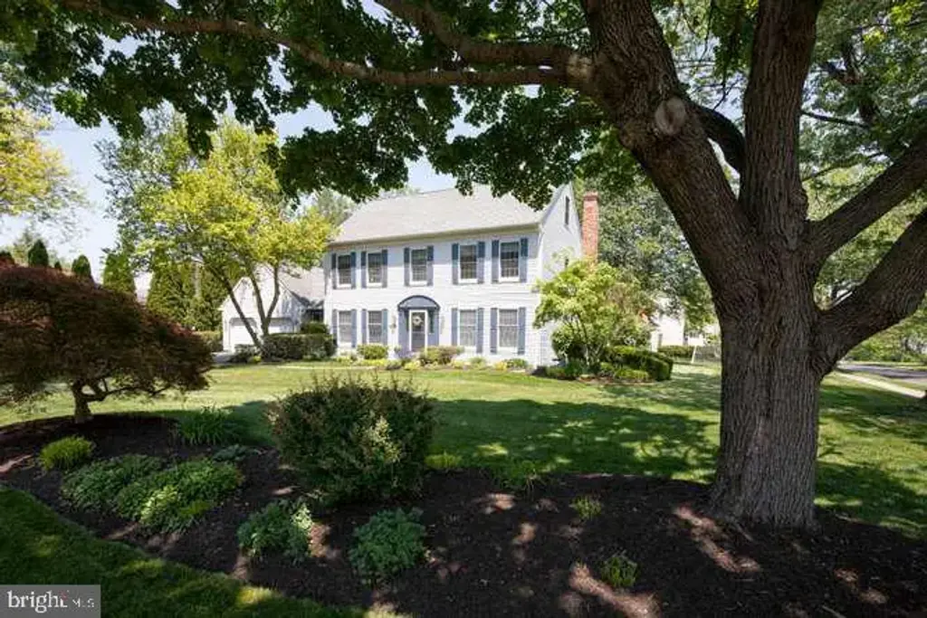 3881 Terwood Dr, DOYLESTOWN