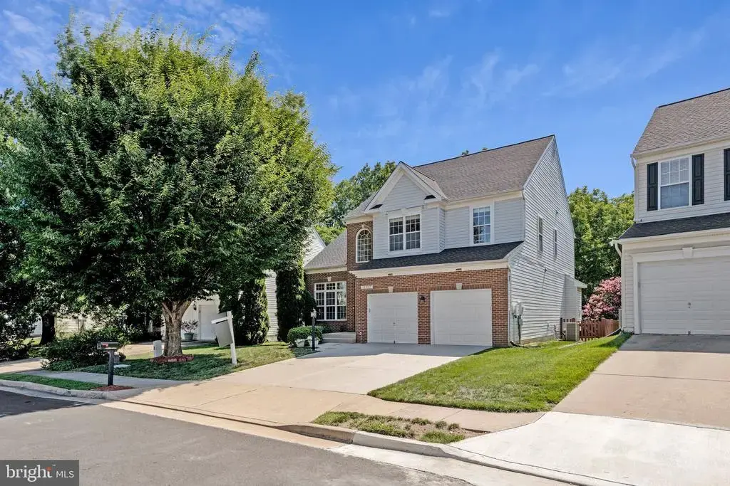 11957 Molly Pitcher Cir, MANASSAS
