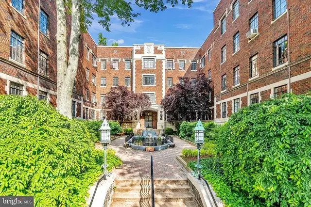 1305-unit N Broom St #405, Wilmington