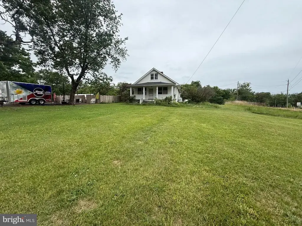 14074 Rixeyville, CULPEPER