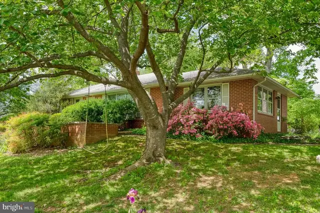 2911 Nelson Ln, Fallston