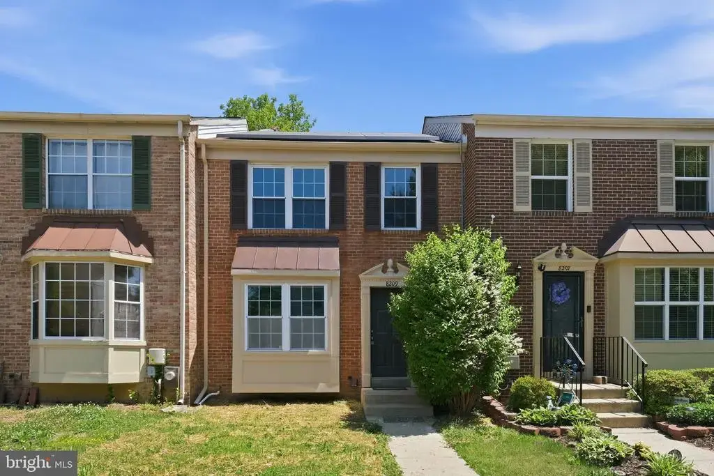 8209 Londonderry Ct, LAUREL