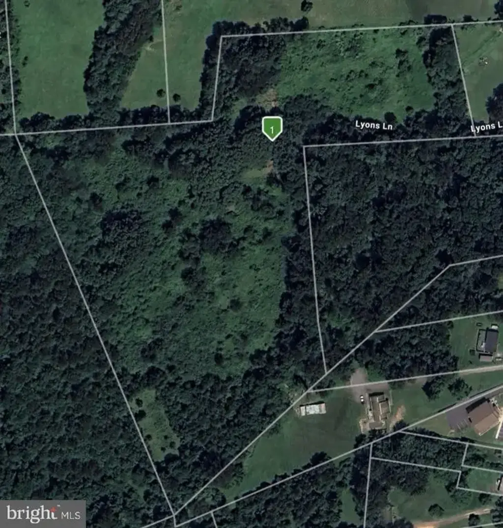 14055 Lyons Ln, CULPEPER