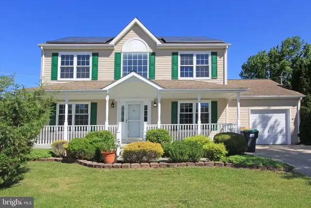 12 Bastille Loop, Newark
