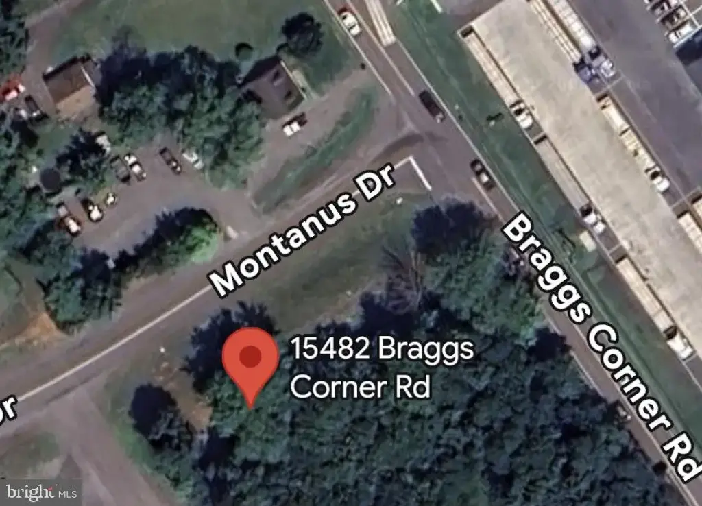15482 Braggs Corner Rd, CULPEPER