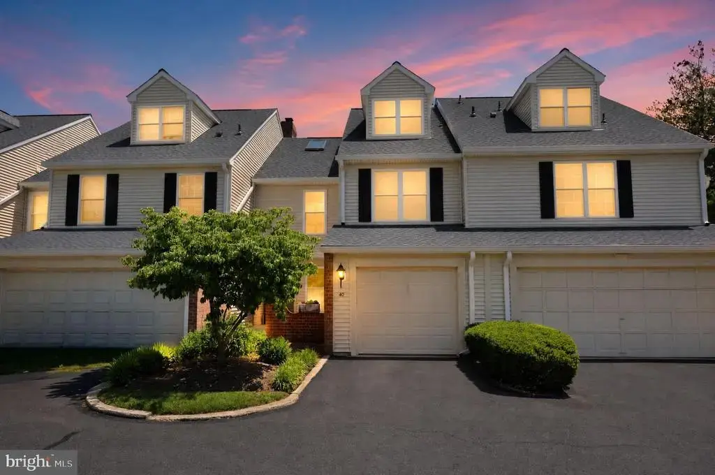 40 Sutphin Pnes, YARDLEY