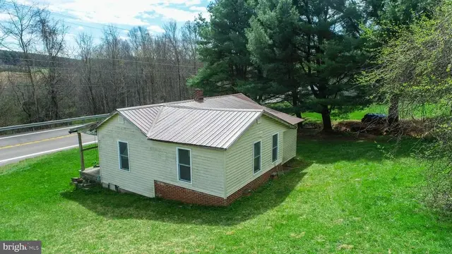 10785 Friendsville Rd, Friendsville