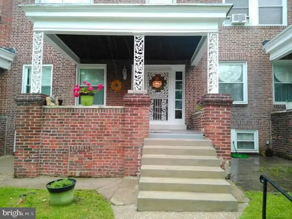 1917 E 32nd St, BALTIMORE
