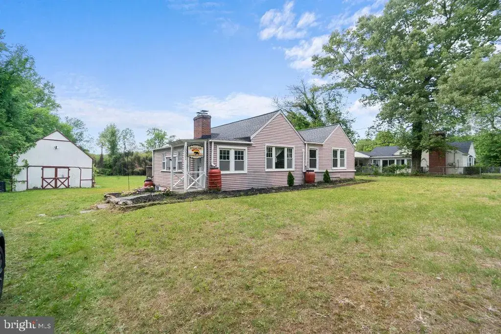 10301 Livingston Rd, FORT WASHINGTON
