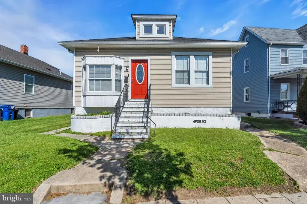 4908 - 1/2-1 Harford Rd, BALTIMORE