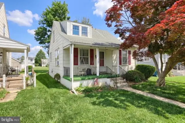 1545 Stanton St, York