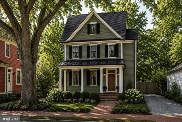 1104 Caroline St, Fredericksburg