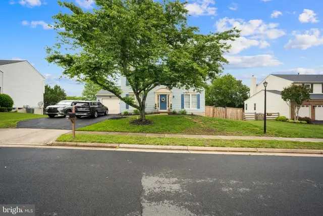 20646 Breeders Run Ct, Ashburn