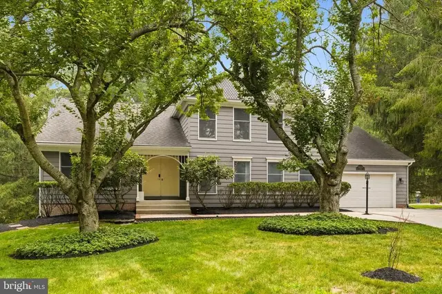 4224 Purple Twilight Way, Ellicott City