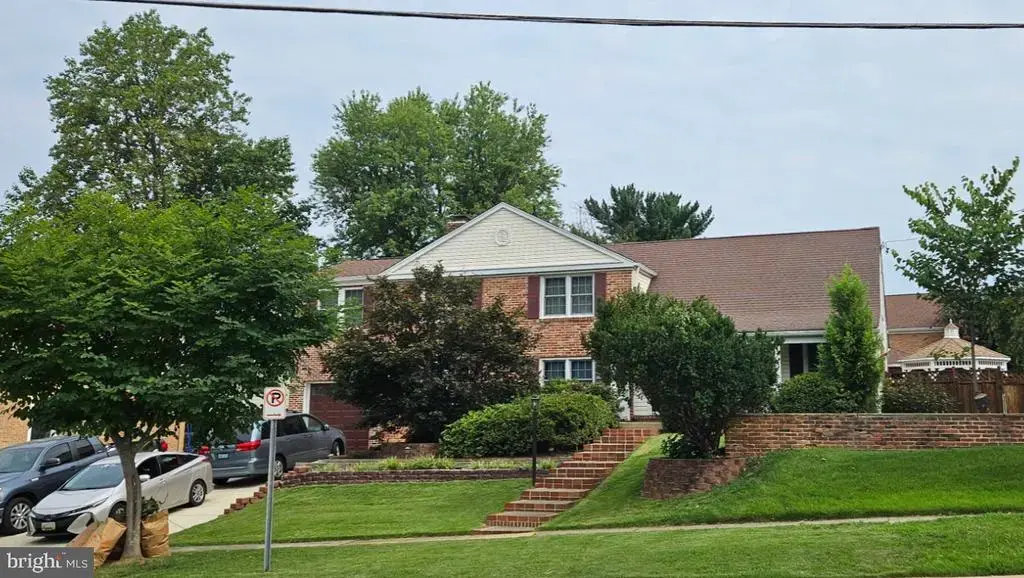8001 Postoak Rd, POTOMAC