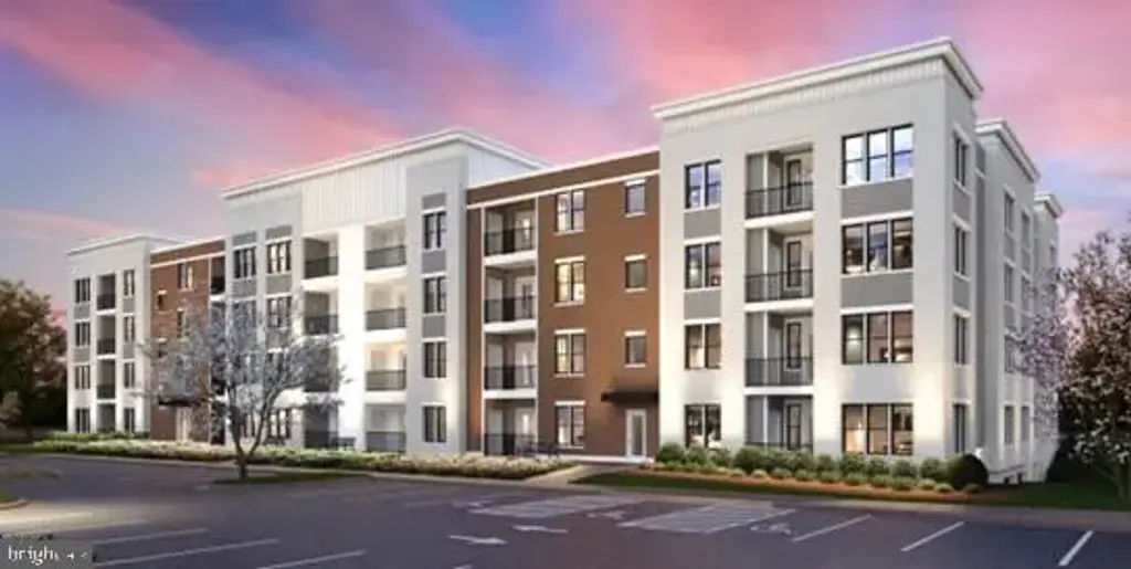 83 Bethlehem Pike #1306- Hamilton, COLMAR