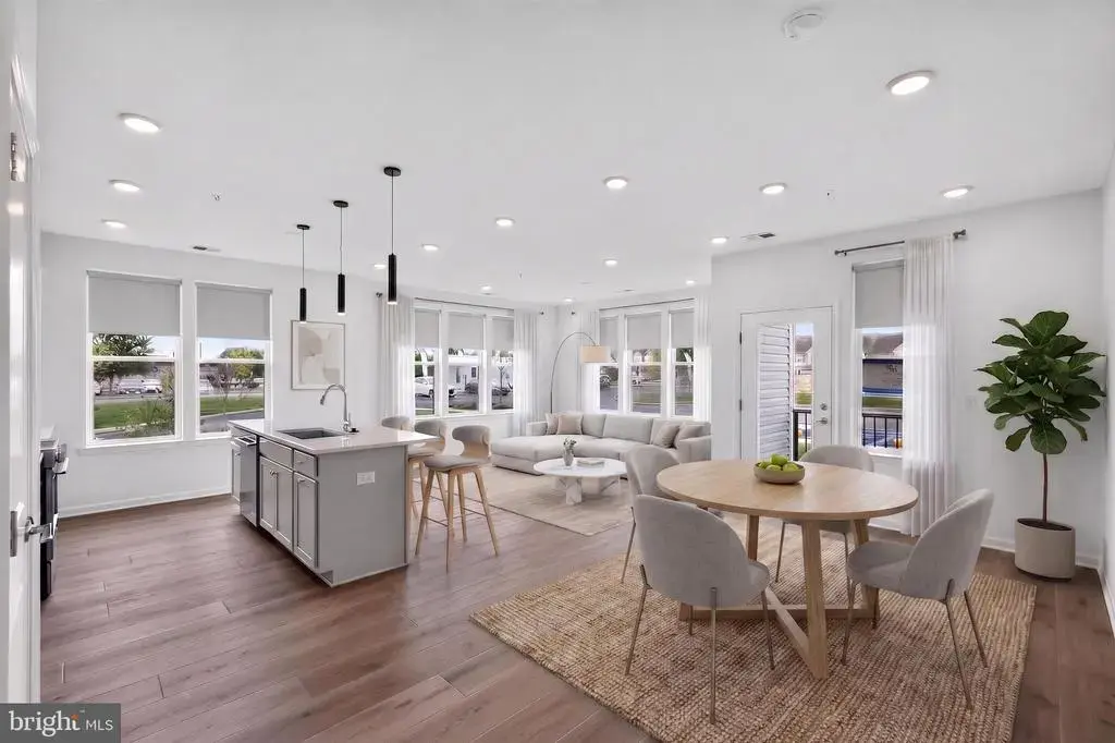 83 Bethlehem Pike #1109- Lewis, COLMAR