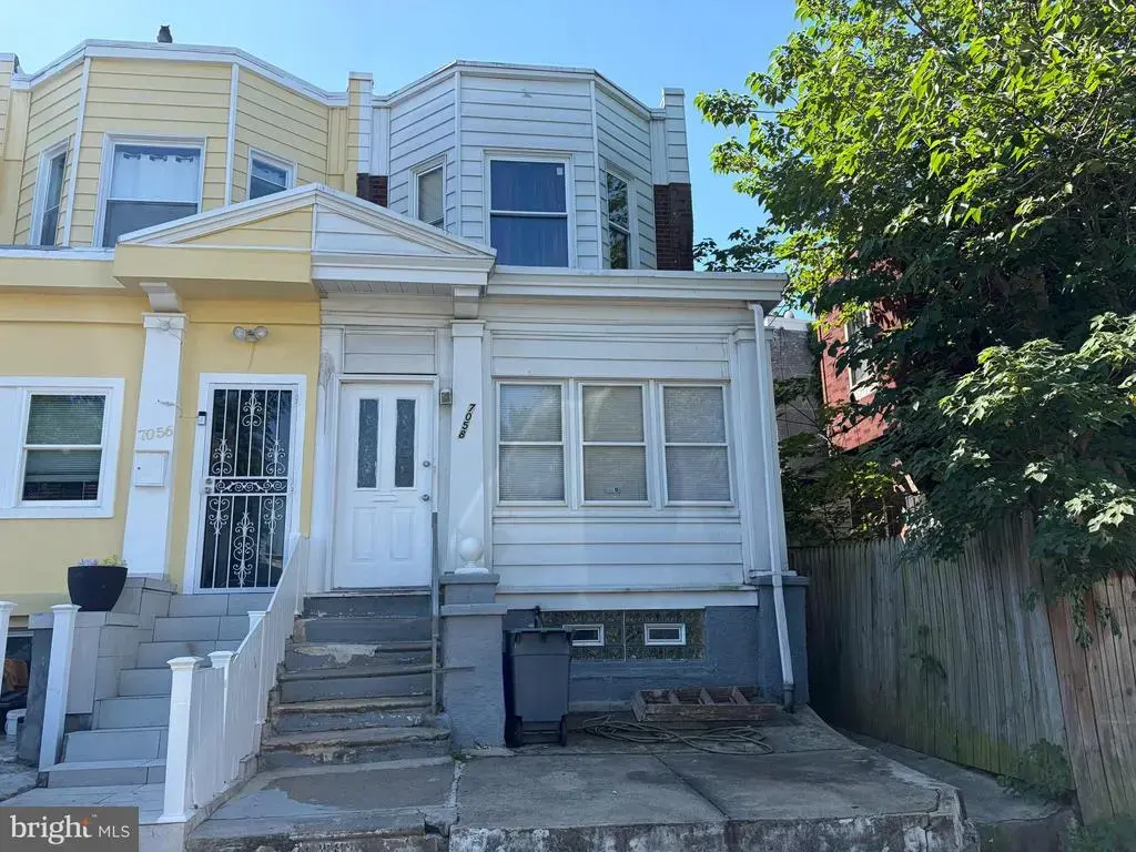 7058 Saybrook Ave, PHILADELPHIA