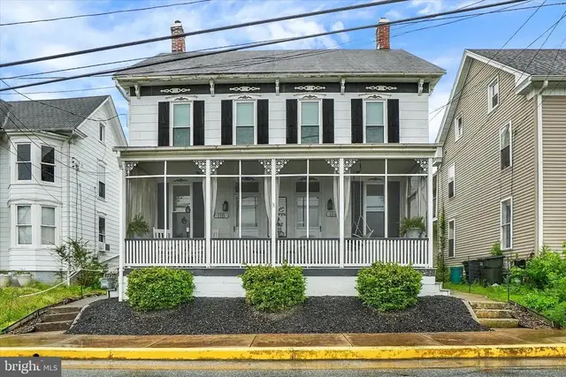 114 Church St, Seven Valleys