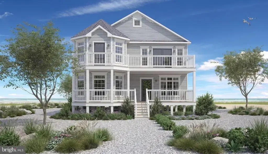 106 Radio Rd, TUCKERTON