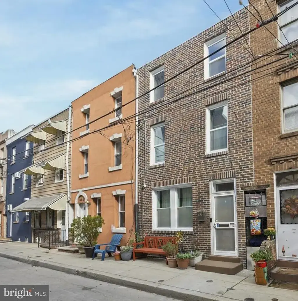 933 League St, PHILADELPHIA
