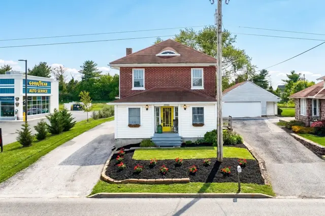 3980 Carlisle Rd, Dover