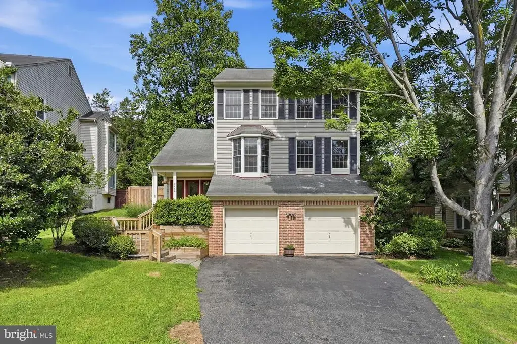 7506 Irene Ct, SPRINGFIELD